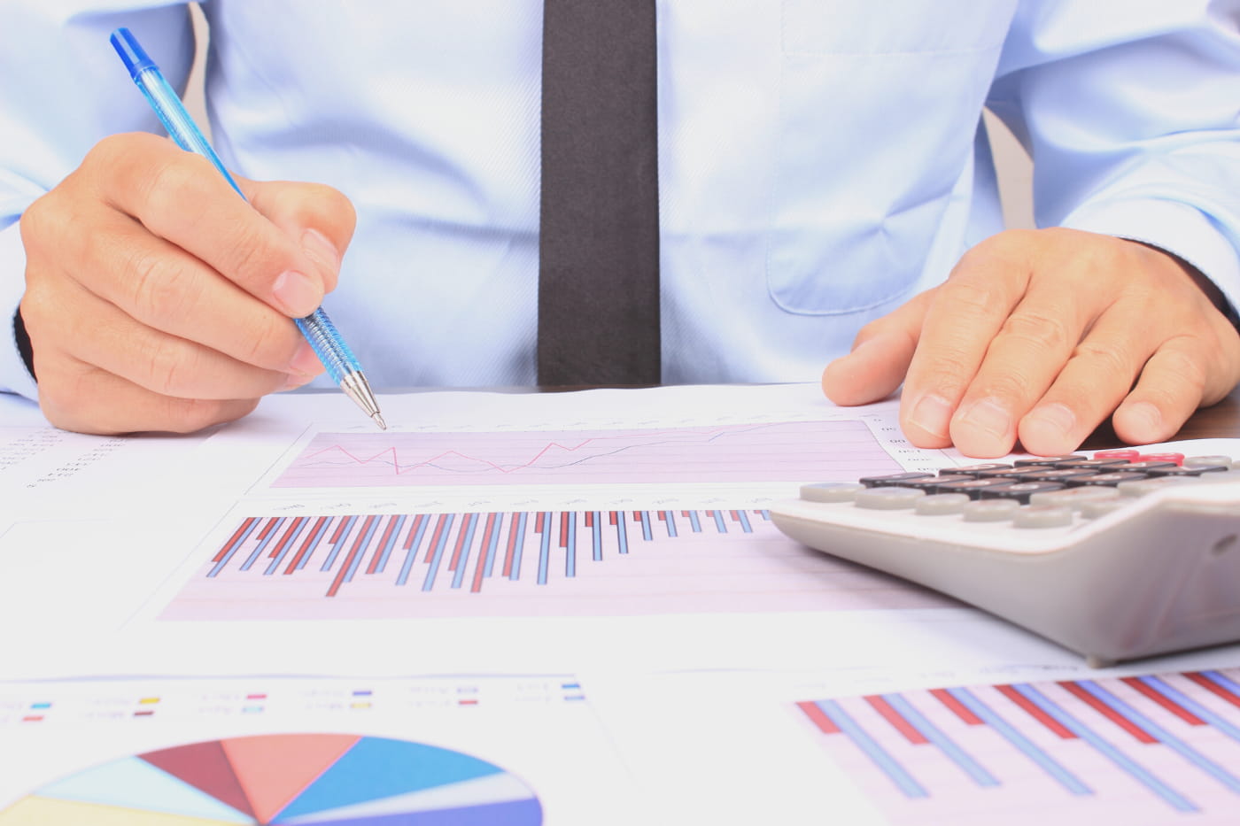 Financial Data Analysis Must Know Tips for Success